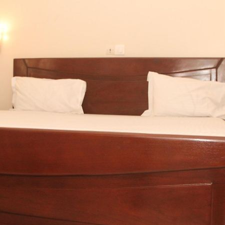 Hotel Casa D'Italia Cocotomey 외부 사진