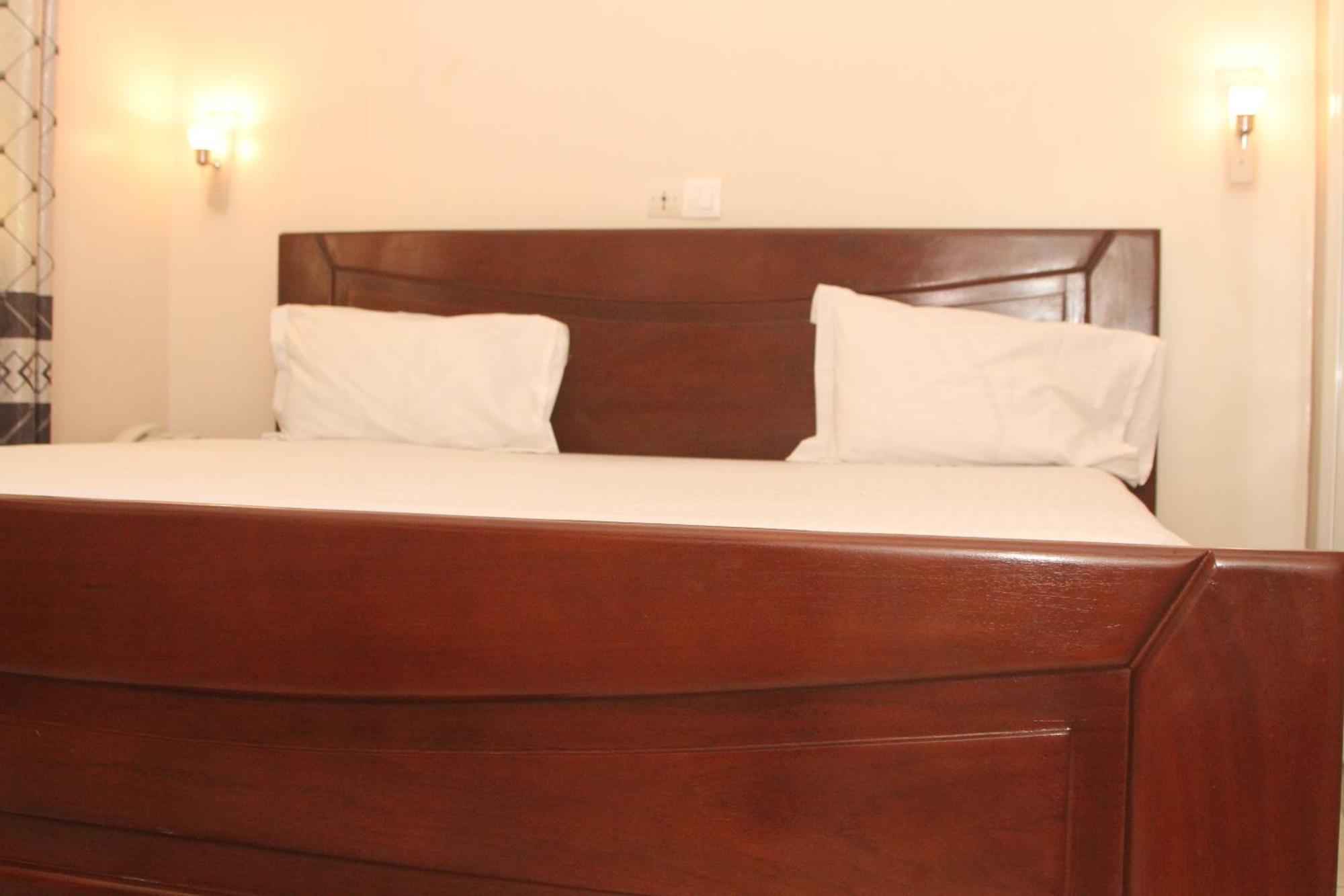 Hotel Casa D'Italia Cocotomey 외부 사진