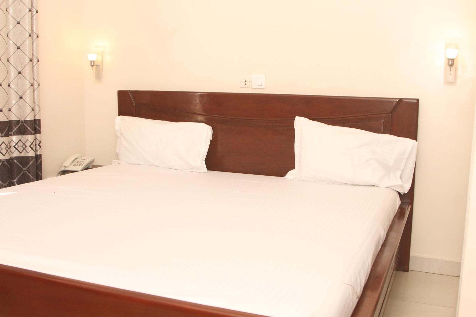 Hotel Casa D'Italia Cocotomey 외부 사진